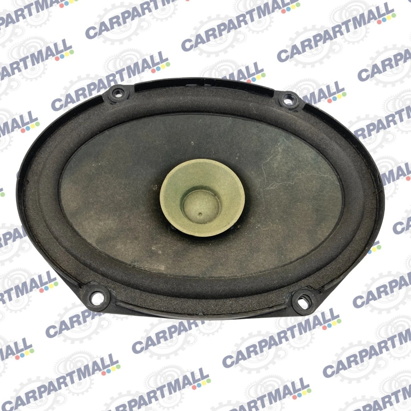 2012 12 MAZDA5 MAZDA 5 FRONT LEFT DRIVER DOOR AUDIO SPEAKER C513-66-960 OEM