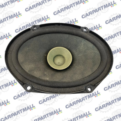 2012 12 MAZDA5 MAZDA 5 FRONT LEFT DRIVER DOOR AUDIO SPEAKER C513-66-960 OEM