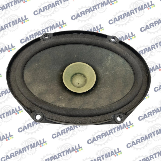 2012 12 MAZDA5 MAZDA 5 FRONT LEFT DRIVER DOOR AUDIO SPEAKER C513-66-960 OEM