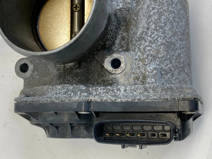 2012-2019 Kia Rio Soul Fuel Inject Throttle Body Throttle Valve 35100-2B300 OEM