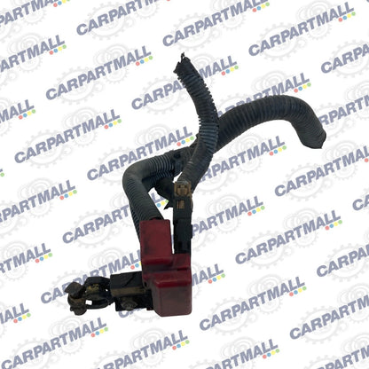2002-2006 NISSAN ALTIMA POSITIVE BATTERY CABLE TERMINAL FUSIBLE LINK BLOCK OEM