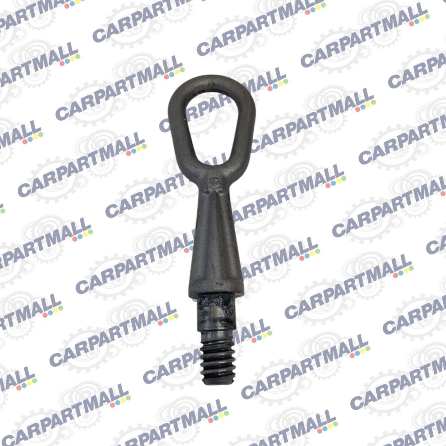 2009 09 BMW 535i xDrive Sedan 4-DR Towing Hook Tow Eye Bolt Screw Tie Down OEM