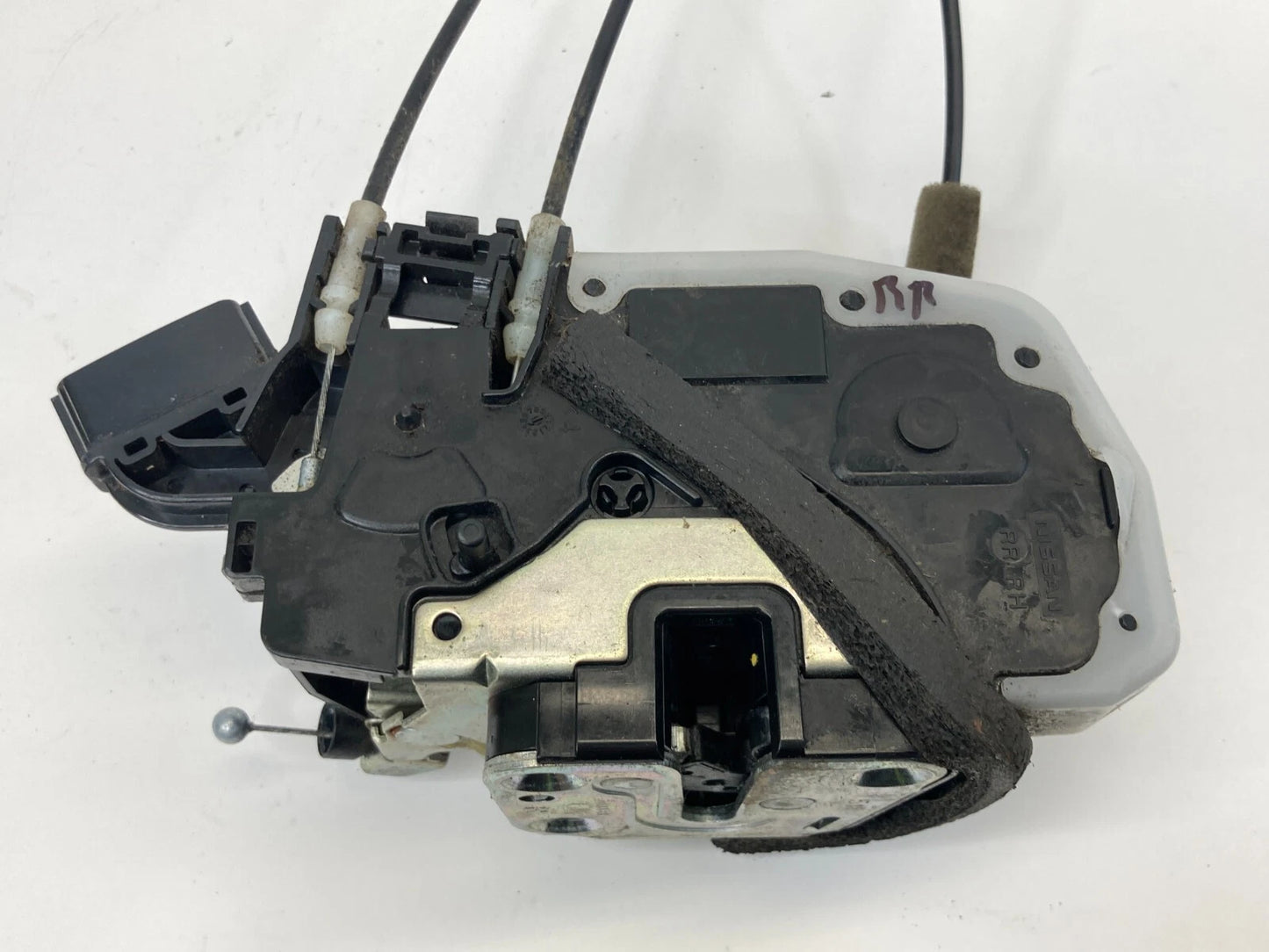 2009-2014 NISSAN MAXIMA REAR RIGHT SIDE POWER DOOR LOCK LATCH ACTUATOR G13-15530