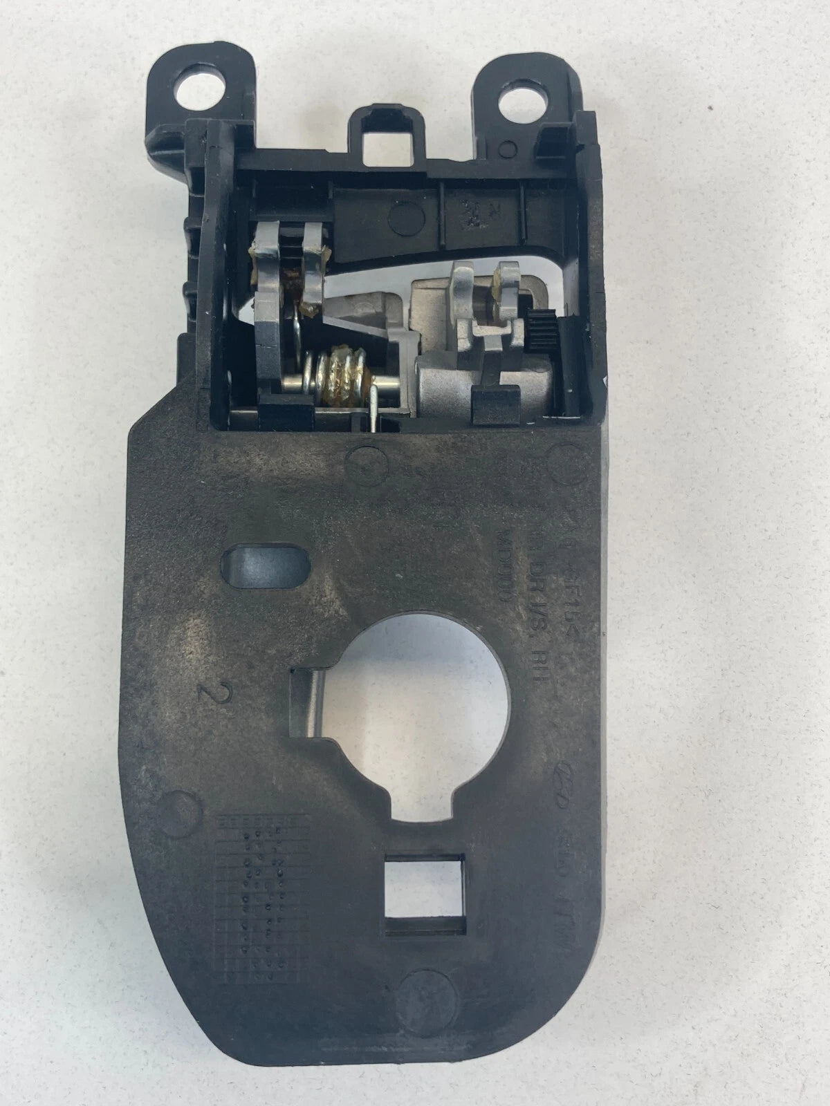 2014-2016 HYUNDAI ELANTRA REAR RIGHT PASSENGER INNER DOOR HANDLE 83623-MD000