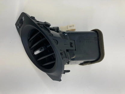 2006-2013 LEXUS IS250 RIGHT PASSENGER INSTRUMENT PANEL OUTER AIR VENT GRILLE OEM