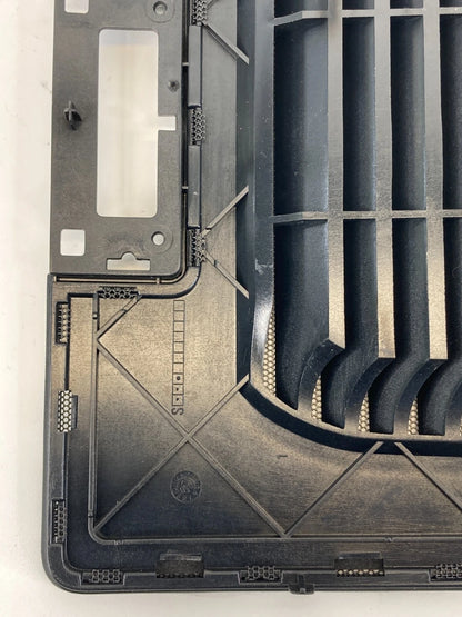 2006-2009 VOLKSWAGEN GTI UPPER DASH CENTER AIR VENT GRILLE TRIM 1K0819153 OEM