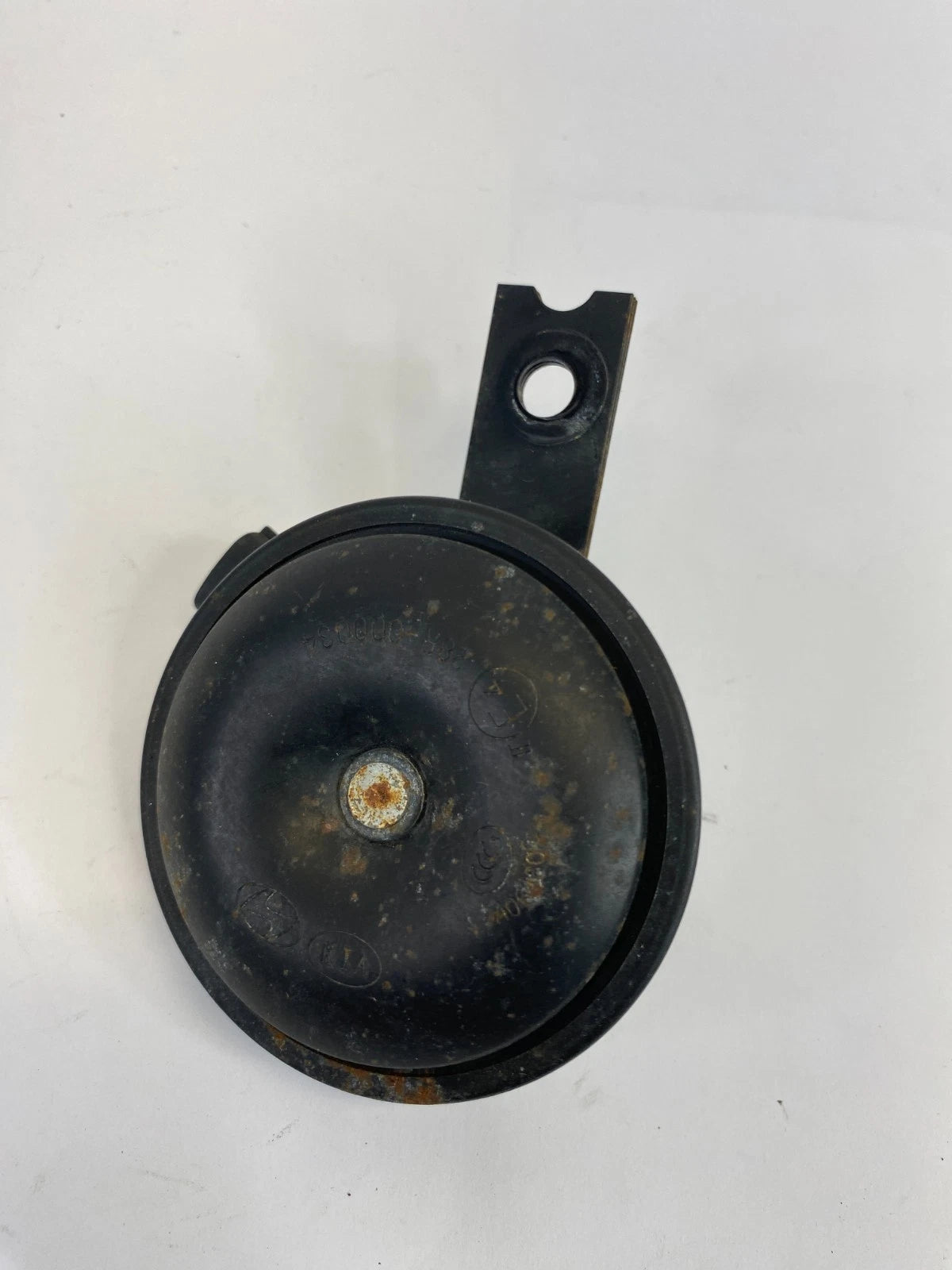 2011-2014 HYUNDAI SONATA HIGH NOTE SIGNAL HORN ALARM ASSY 96630-3S000 OEM