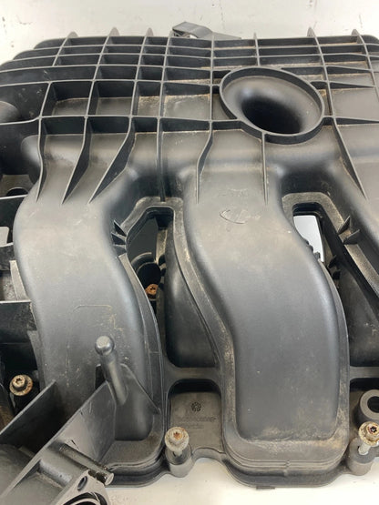 11-20 CHRYSLER TOWN & COUNTRY JEEP DODGE 3.6L UPPER INTAKE MANIFOLD PLENUM OEM