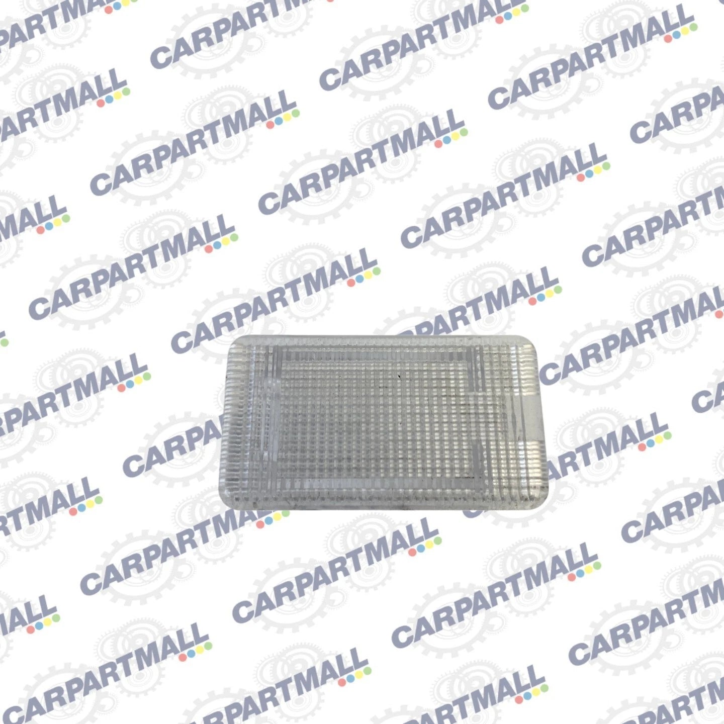 2011-2013 FORD FIESTA TRUNK COURTESY LIGHT LAMP LENS ONLY OEM