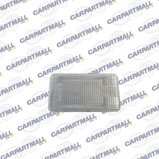 2011-2013 FORD FIESTA TRUNK COURTESY LIGHT LAMP LENS ONLY OEM