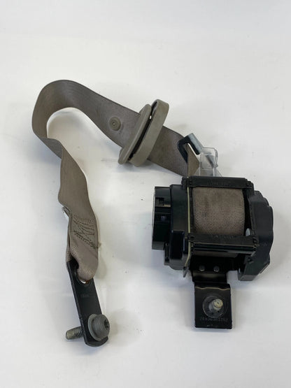 2006-2010 FORD EXPLORER FRONT RIGHT PASSENGER SIDE SEAT BELT RETRACTOR ASSY OEM