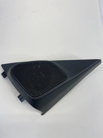2008-2012 Honda Accord Coupe Front Right Side Door Speaker Tweeter W Cover
