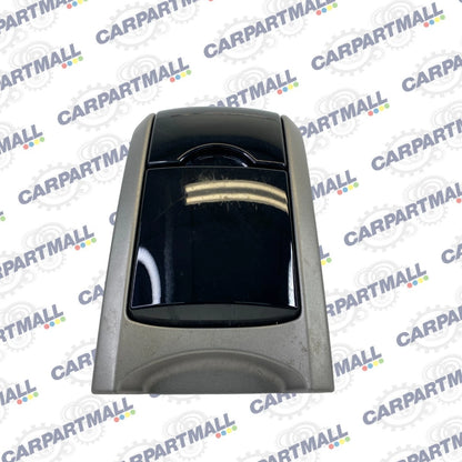 2004-2009 TOYOTA PRIUS FRONT CENTER CONSOLE CUP HOLDER W/ TRIM 1A8C1-009G OEM