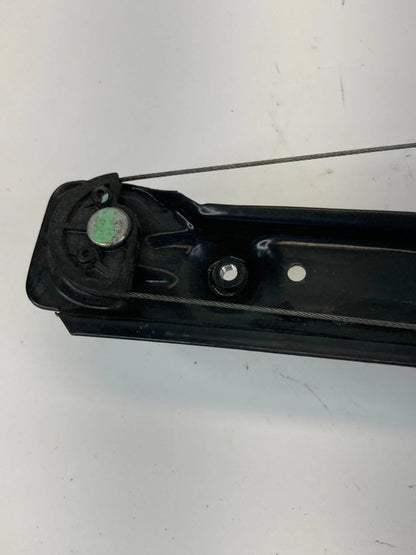 2008-2011 FORD FOCUS REAR LEFT DOOR WINDOW MOTOR W/ REGULATOR 0130822470 OEM