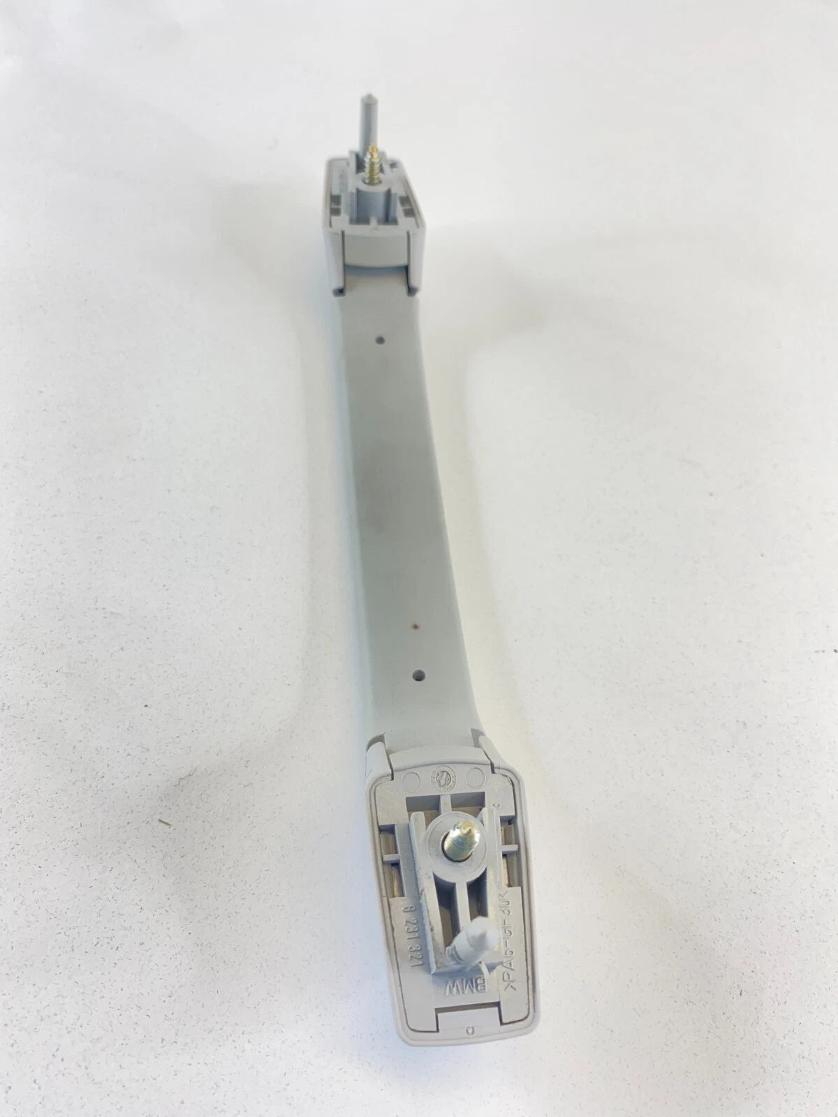 2001-2005 BMW 330XI FRONT LEFT SIDE INTERIOR ROOF GRIP GRAB BAR HANDLE 8-231-321