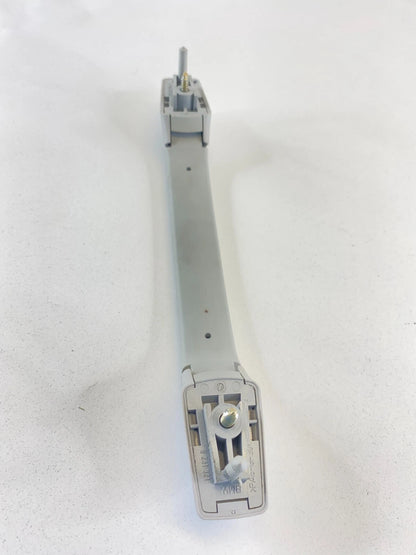 2001-2005 BMW 330XI FRONT LEFT SIDE INTERIOR ROOF GRIP GRAB BAR HANDLE 8-231-321