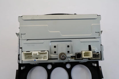2013 2014 MAZDA2 MAZDA 2 AM/FM RADIO RECEIVER DISC CD PLAYER MP3 WMA DR70-66-9R0