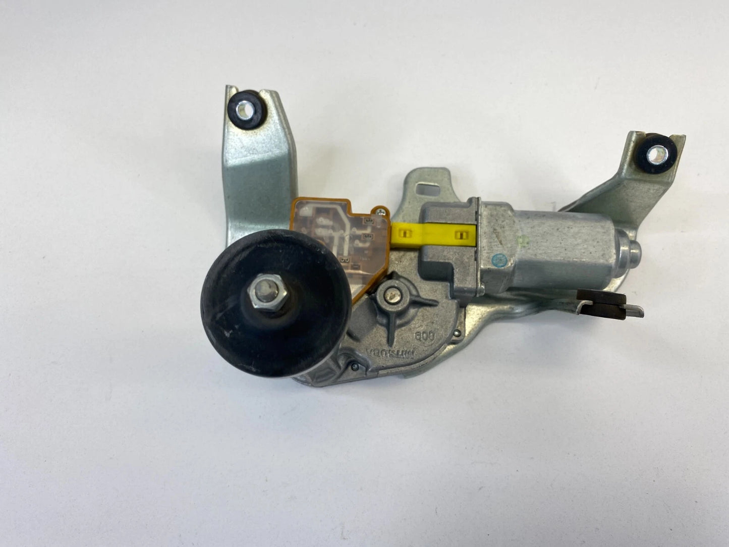 2007 08 09 10 11 2012 ACURA RDX REAR WINDSHIELD TAILGATE BACK GLASS WIPER MOTOR