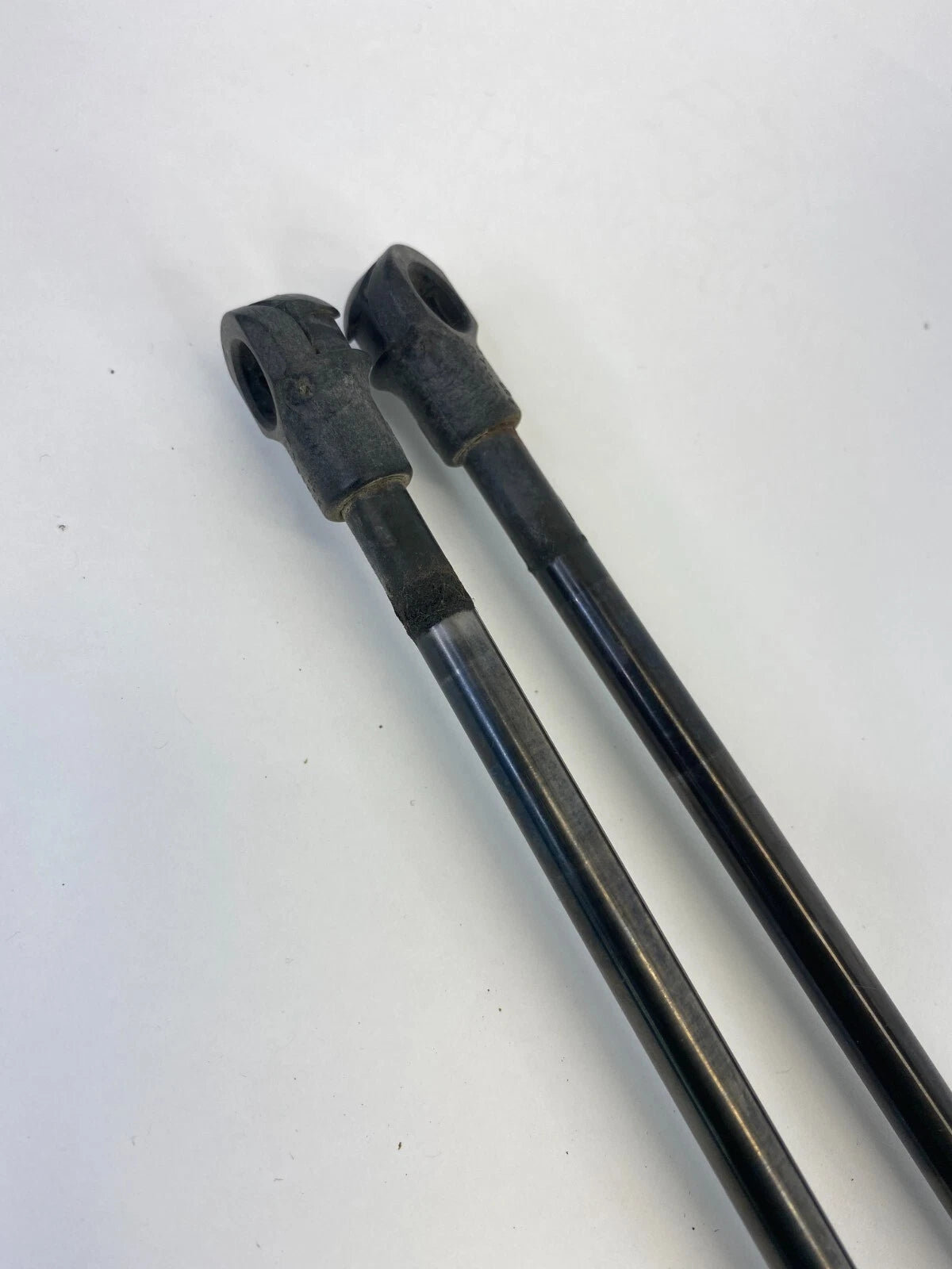 2004-2010 BMW X3 REAR TRUNK HATCH LIFT SUPPORT CYLINDER SHOCK STRUT SET OEM