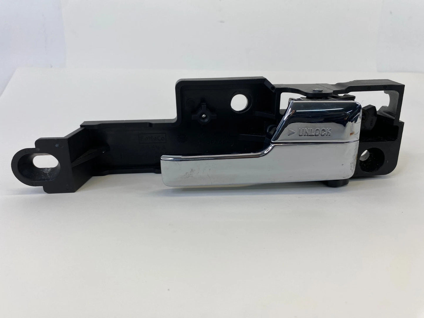 2006-2012 FORD FUSION FRONT RIGHT SIDE INTERIOR DOOR HANDLE BE535422600A OEM