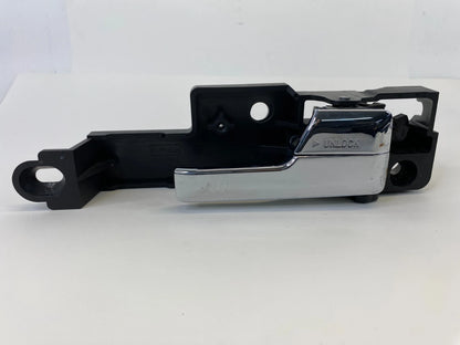 2006-2012 FORD FUSION FRONT RIGHT SIDE INTERIOR DOOR HANDLE BE535422600A OEM