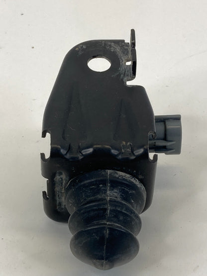 2011-2016 Ford F-250 Super Duty Perimeter Anti-Theft Hood Ajar Switch Assy OEM