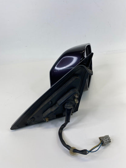 1998-2002 Honda Accord Right Passenger Side Power Door Side View Mirror OEM