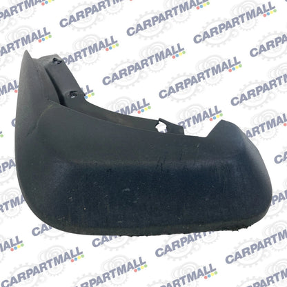 2011-2018 Volvo S60 2015-2018 V60 Rear Left Side Mud Flap Guard 31265333 OEM
