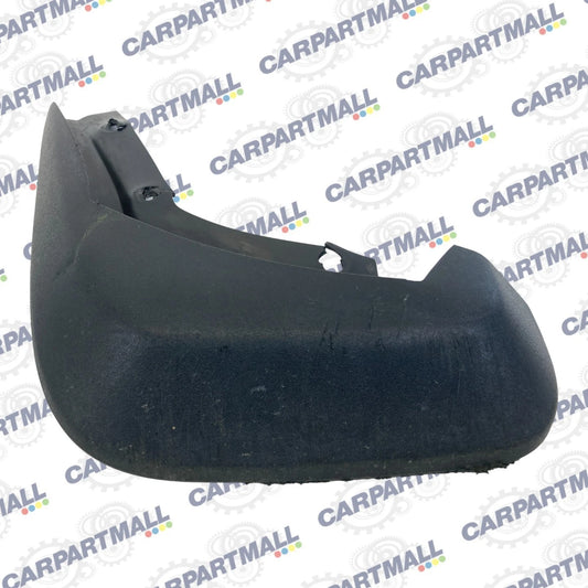2011-2018 Volvo S60 2015-2018 V60 Rear Left Side Mud Flap Guard 31265333 OEM