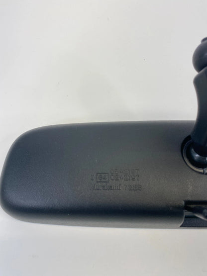 05-10 HONDA ODYSSEY 05-16 HONDA CR-V REAR VIEW INTERIOR MIRROR E4022197 OEM