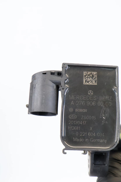 2012-2016 MERCEDES-BENZ E350 IGNITION COIL PACK SET OF 6 OEM A2769060260