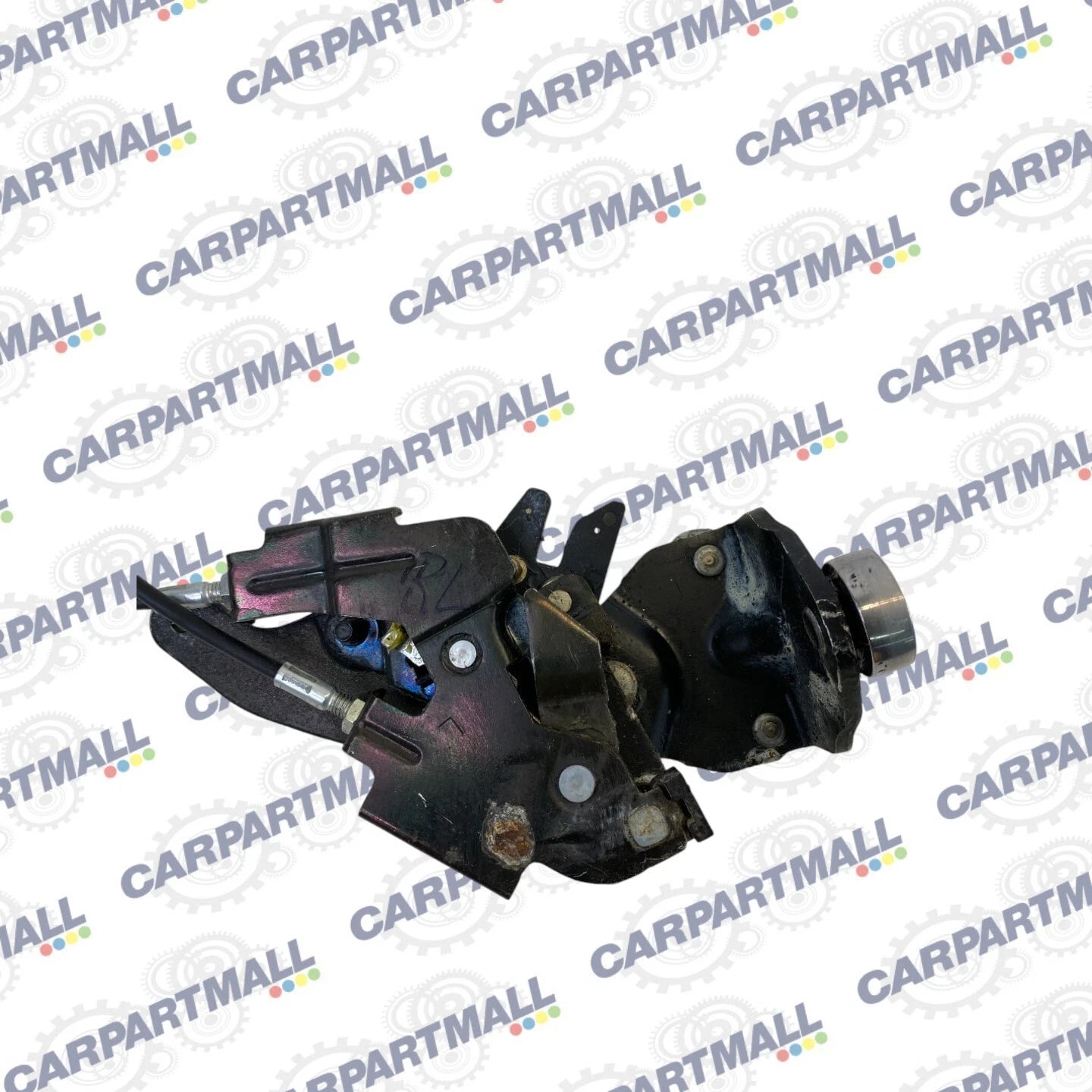 05 06 07 08 09 10 HONDA ODYSSEY REAR LEFT SIDE SLIDING DOOR LOWER ROLLER OEM