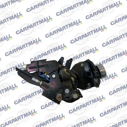 05 06 07 08 09 10 HONDA ODYSSEY REAR LEFT SIDE SLIDING DOOR LOWER ROLLER OEM