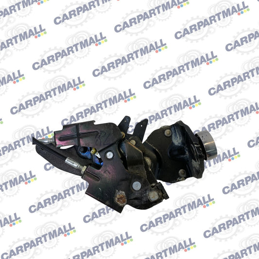 05 06 07 08 09 10 HONDA ODYSSEY REAR LEFT SIDE SLIDING DOOR LOWER ROLLER OEM