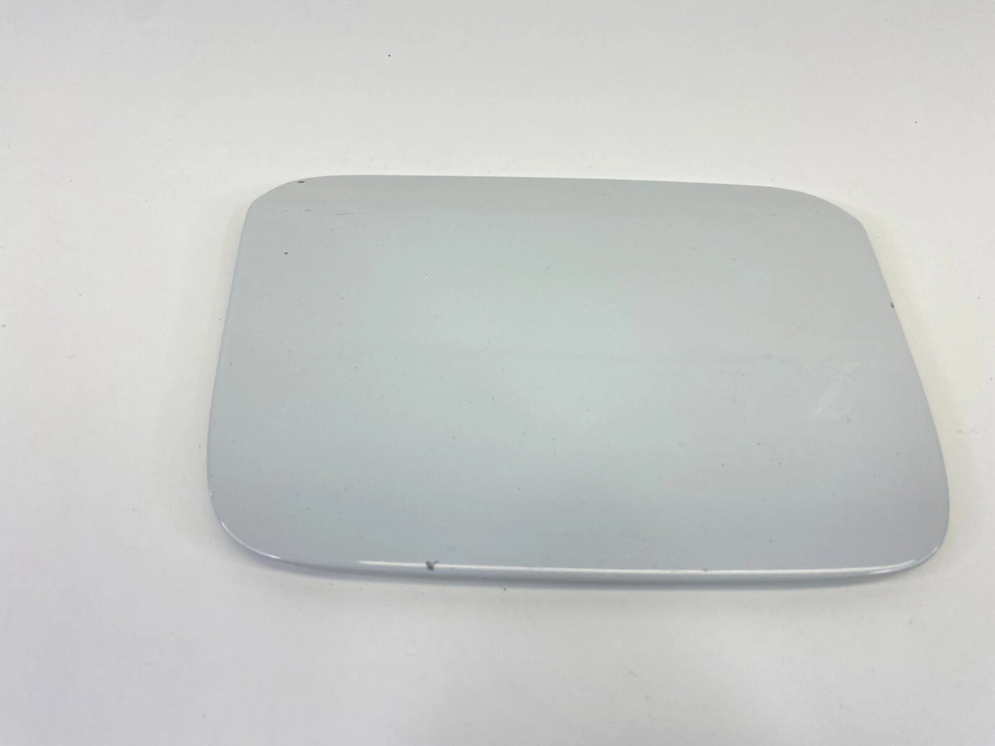 2006 BMW 330XI E90 SEDAN FUEL FILLER TANK DOOR GAS LID COVER FLAP ASSEMBLY OEM