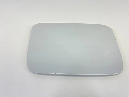 2006 BMW 330XI E90 SEDAN FUEL FILLER TANK DOOR GAS LID COVER FLAP ASSEMBLY OEM