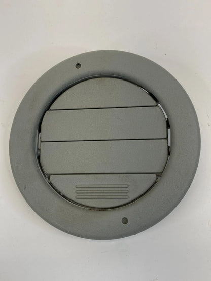 02-05 FORD EXPLORER REAR RIGHT INNER ROOF OVERHEAD A/C AIR VENT GRILLE YC3H19893