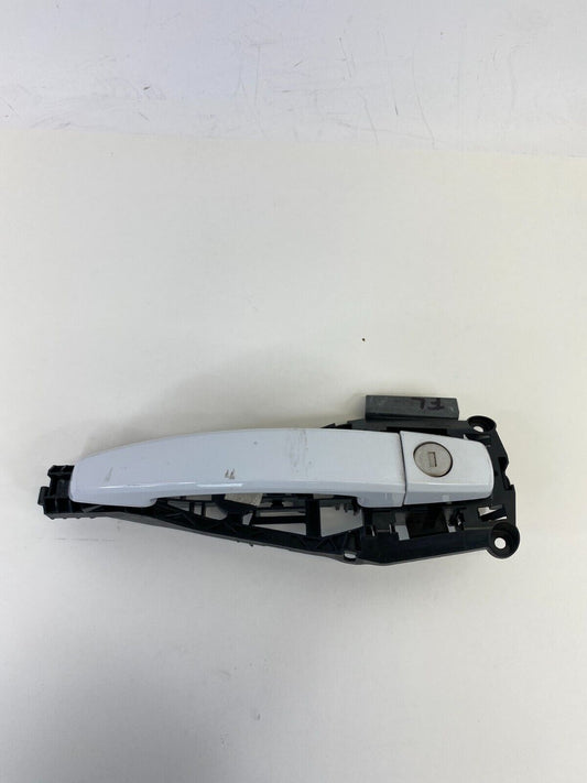 12-16 Chevrolet Sonic Front Left Driver Side Exterior Door Handle 9400-2321 OEM