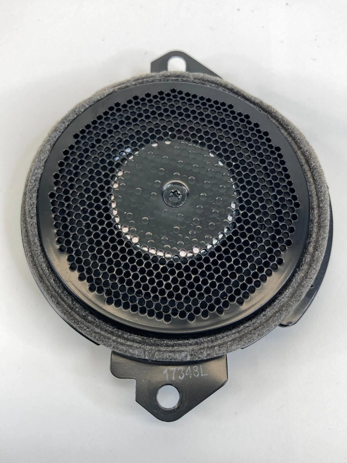 2014 15 16 17 18 19 2020 ACURA MDX REAR QUARTER PANEL SOUND AUDIO SPEAKER