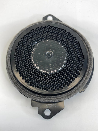 2014 15 16 17 18 19 2020 ACURA MDX REAR QUARTER PANEL SOUND AUDIO SPEAKER