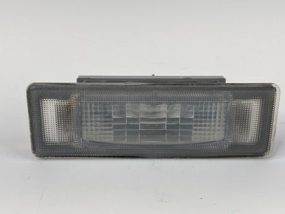 06 07 08 09 10 11 12 13 14 15 16 Kia Optima License Plate Light Lamp 92501-2G0