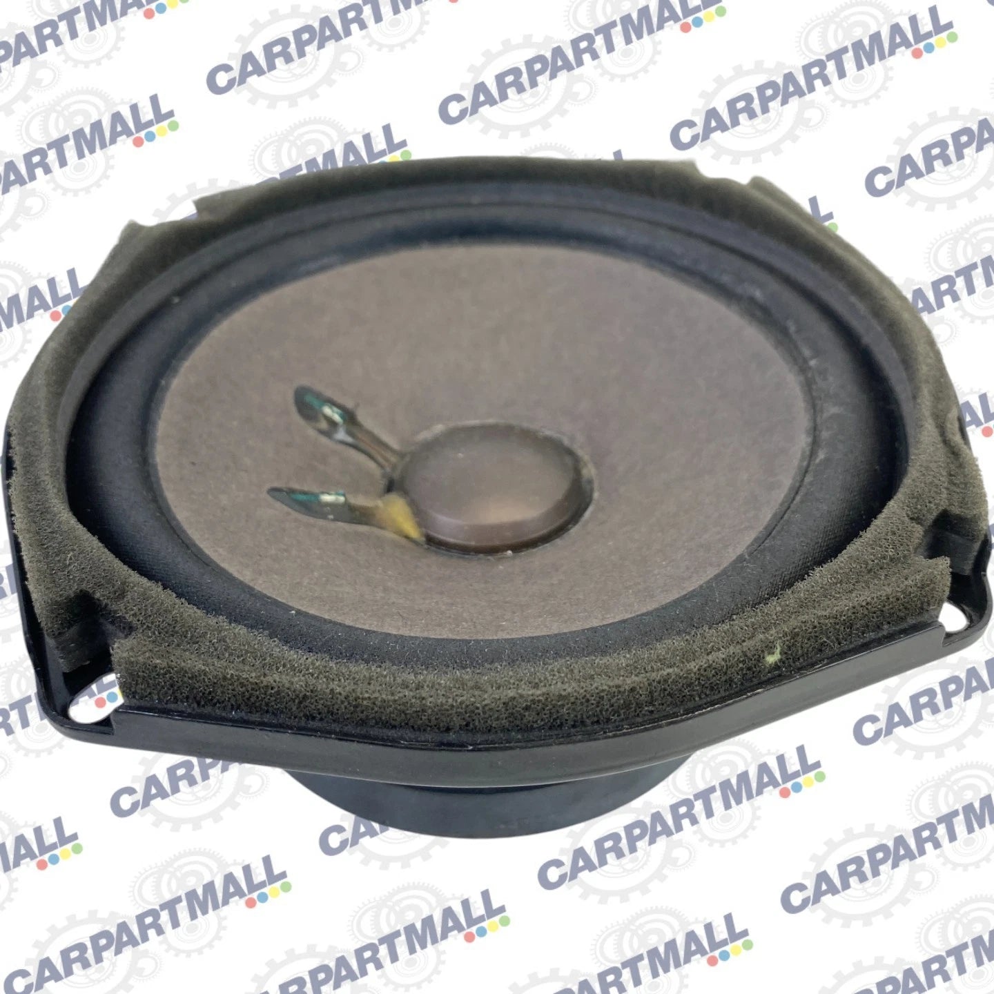 07-09 CADILLAC SRX 05-11 STS REAR RIGHT SIDE DOOR SPEAKER AUDIO 25725733 OEM