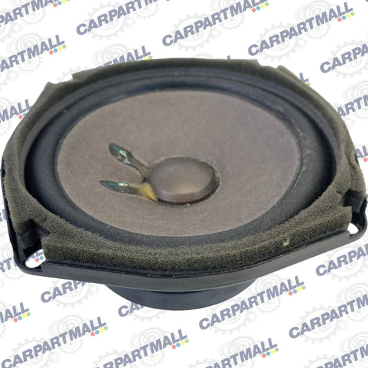 07-09 CADILLAC SRX 05-11 STS REAR RIGHT SIDE DOOR SPEAKER AUDIO 25725733 OEM