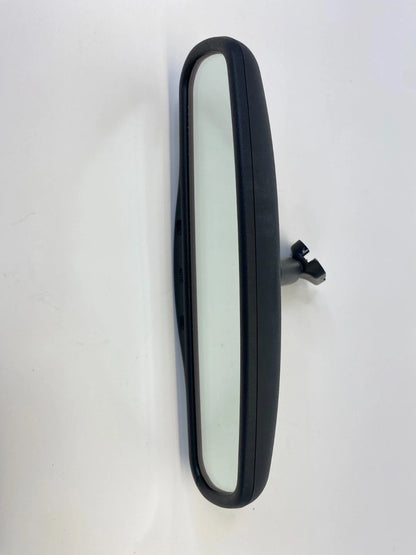 2000-2011 LINCOLN NAVIGATOR INTERIOR REAR VIEW MIRROR AUTO DIM OEM E11015306