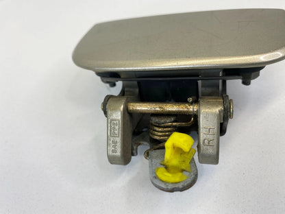 1997-2003 INFINITI QX4 REAR RIGHT BACK SIDE EXTERIOR OUTER DOOR HANDLE ASSEMBLY