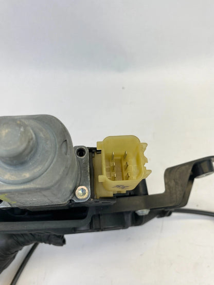 2013-2020 FORD FUSION MKZ REAR RIGHT POWER WINDOW REGULATOR MOTOR OEM 0130822833