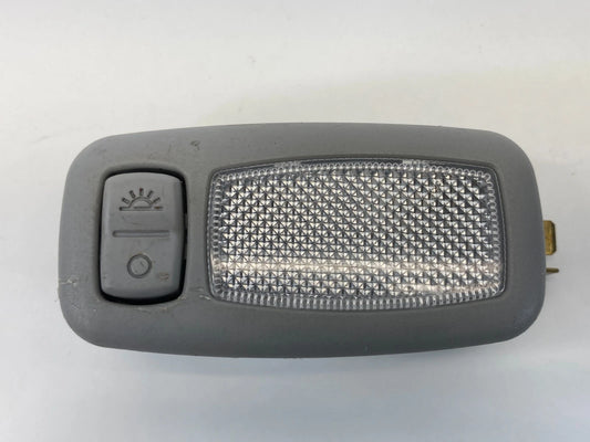 2007-2010 HYUNDAI ELANTRA FRONT LEFT VANITY LIGHT LAMP SUNVISOR 92891-3S000 OEM
