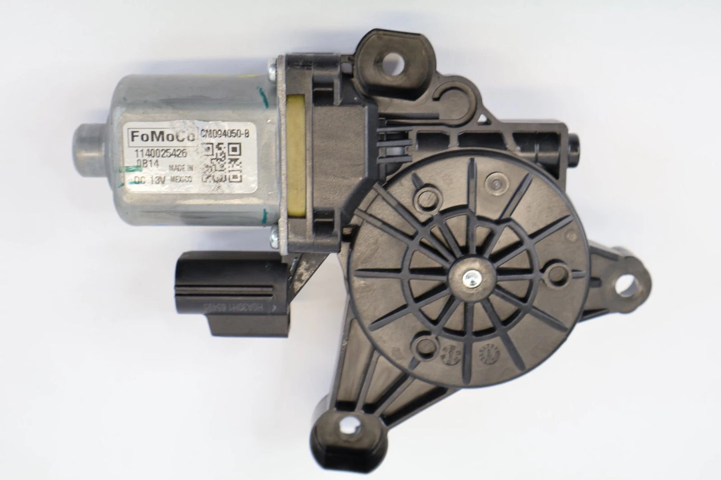 2020-2025 FORD EXPLORER REAR RIGHT POWER WINDOW REGULATOR MOTOR CM094050-B OEM