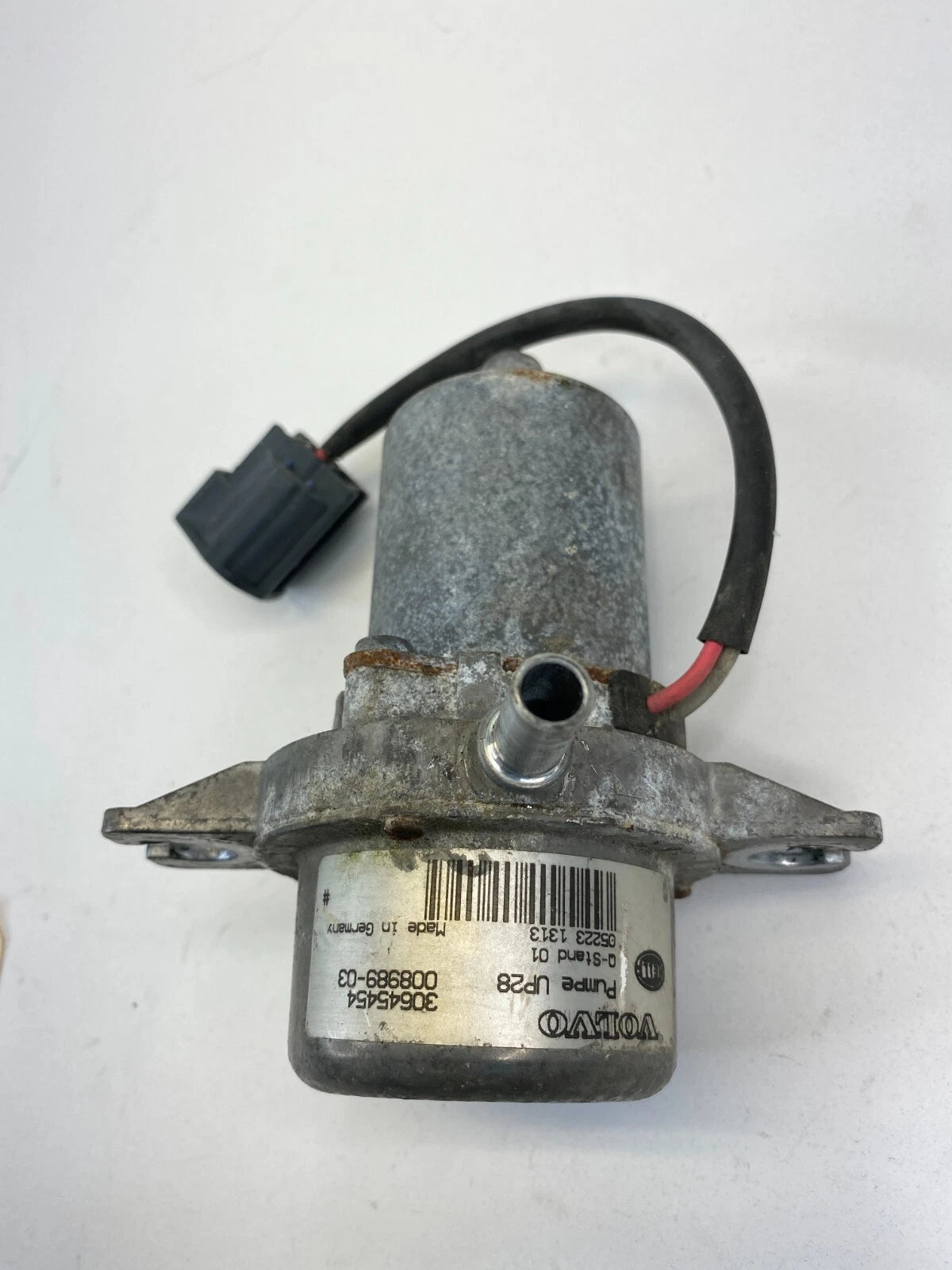 2003 04 05 06 2007 VOLVO S60 2.5L BRAKE VACUUM PUMP 30645454 OEM