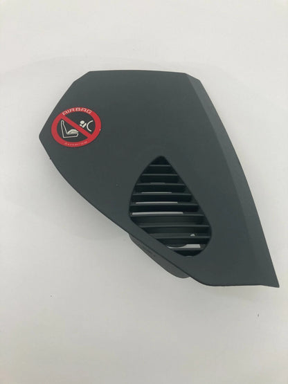 2000-2006 MERCEDES-BENZ S500 RIGHT SIDE DASH END CAP COVER TRIM 2206890408 OEM